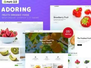 adoring-fruits-organic-food-shopify-2-0-theme