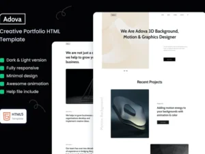 adova-creative-portfolio-template-2