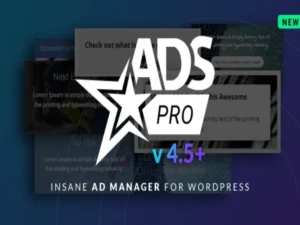 ads-pro-wordpress-advertising-manager