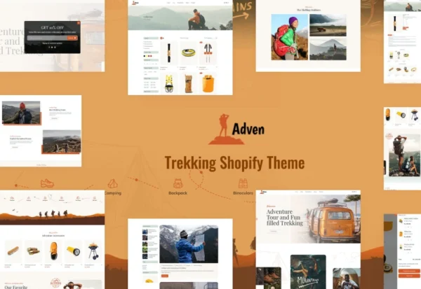 adven-hiking-camping-trekking-shopify-theme