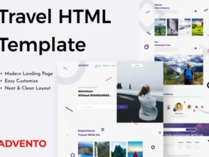 advento-travel-one-page-html-template-2