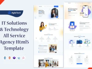 aglietech-it-solutions-technology-template-2