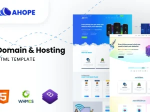 ahope-responsive-html-hosting-template-2