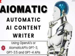 aiomatic-automatic-ai-content-writer