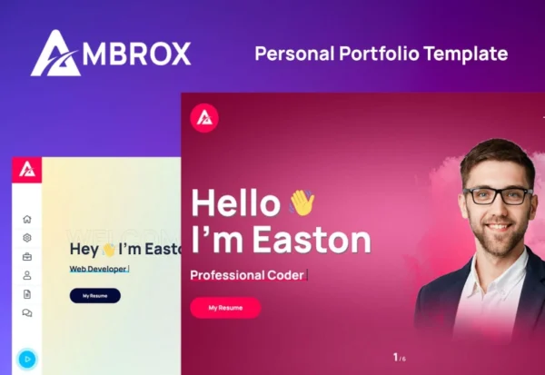 ambrox-personal-portfolio-template-2