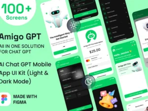 amigo-ai-chat-gpt-mobile-app-pwa-html-template