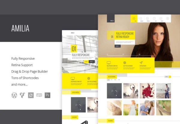 amilia-multipurpose-one-multi-page-wp-theme