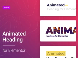 animated-heading-for-elementor