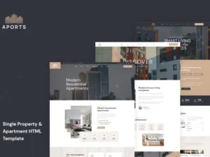 aports-single-property-html-template-2