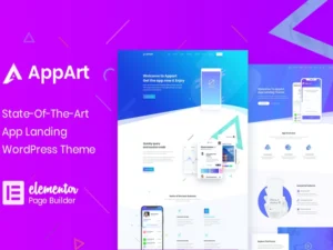 appart-creative-wordpress-theme-for-apps-saas