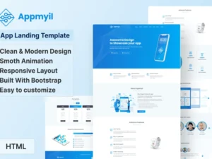 appmyil-app-landing-template-2