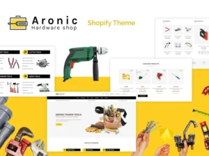 aronic-hardware-tool-responsive-shopify-theme