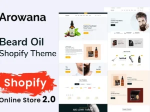 arowana-beard-oil-shopify-theme-os-2-0