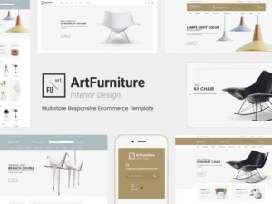 artfurniture-furniture-theme-for-woocommerce