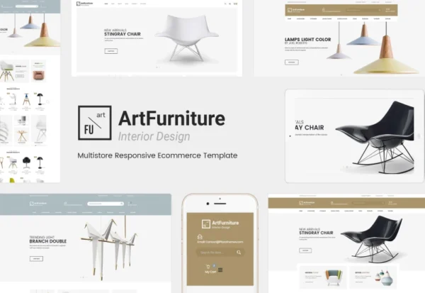 artfurniture-furniture-theme-for-woocommerce