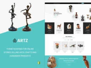 artz-art-photography-shopify-theme