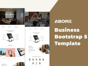 asore-business-bootstrap-5-template