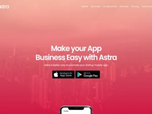 astra-app-landing-page-template-2