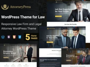 attorney-press-lawyer-wordpress-theme