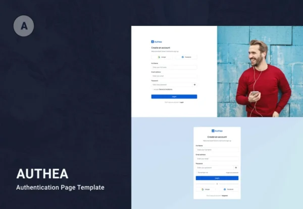 authea-auth-pages-tailwind-css-3-html-template