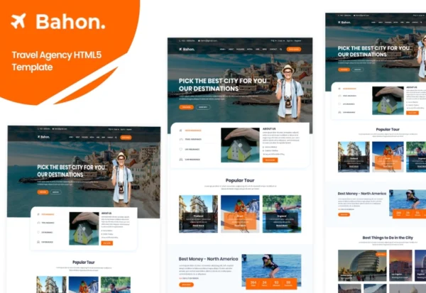 bahon-travel-agency-html5-template-2