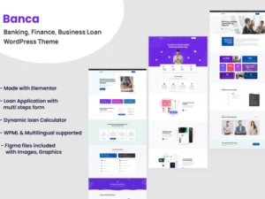 banca-banking-business-loan-wordpress-theme