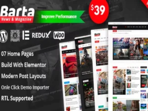 barta-news-magazine-wordpress-theme