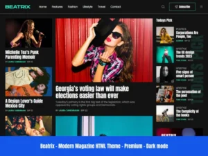 beatrix-modern-magazine-html-template