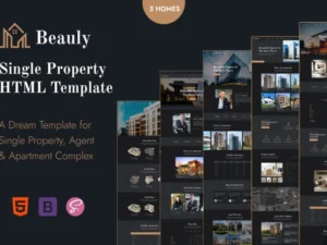 beauly-single-property-html-template