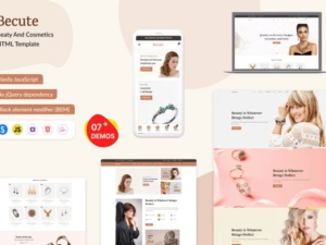 becute-jewelry-and-beauty-ecommerce-html-template