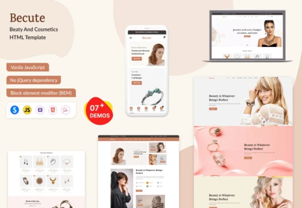 becute-jewelry-and-beauty-ecommerce-html-template