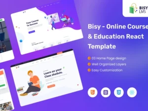 bisy-react-website-template-2