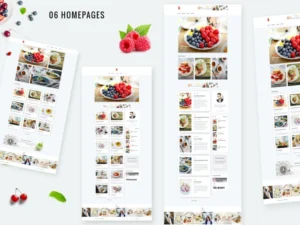 bizi-a-wordpress-theme-for-food-bloggers