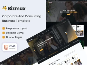 bizmax-corporate-consulting-business-template-2