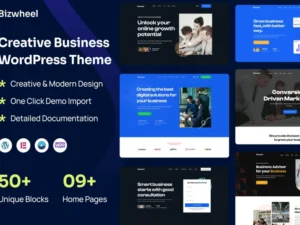 bizwheel-creative-business-wordpress-theme