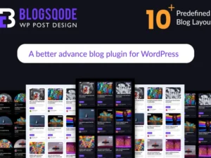 blogsqode-blog-design-for-wordpress-plugin