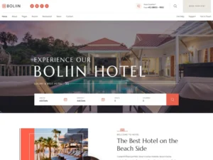 boliin-resort-hotel-booking-wordpress-theme