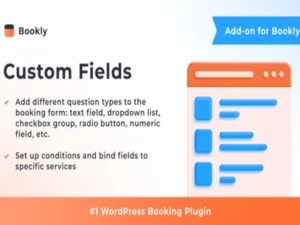 bookly-custom-fields-add-on