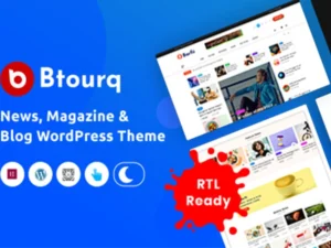 btourq-wordpress-news-magazine-theme