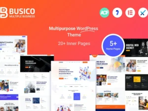 busico-multipurpose-business-wordpress-theme