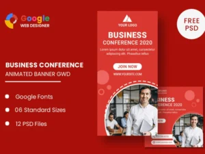 business-conference-animated-banner-gwd