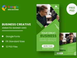 business-google-animated-banner-gwd