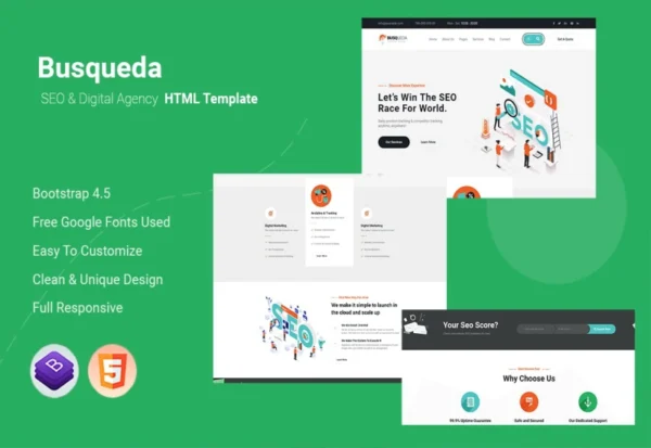 busqueda-seo-digital-agency-html-template