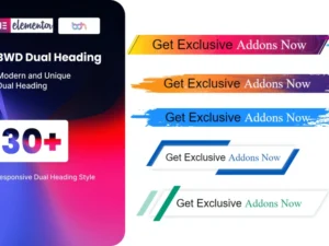 bwd-dual-heading-addon-for-elementor