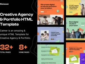 calmer-agency-portfolio-html5-template-2