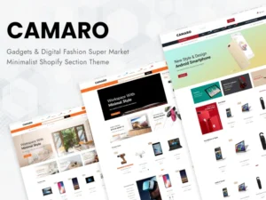 camaro-gadgets-digital-shopify-theme