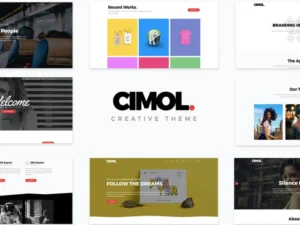 cimol-responsive-one-page-multi-page-portfolio