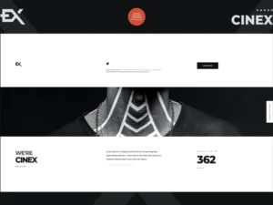 cinex-creative-coming-soon-template-2