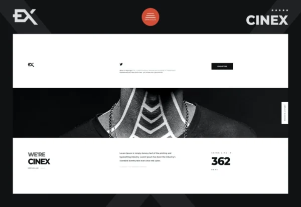 cinex-creative-coming-soon-template-2