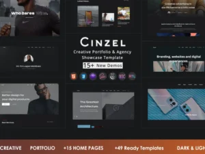 cinzel-creative-portfolio-agency-template-2